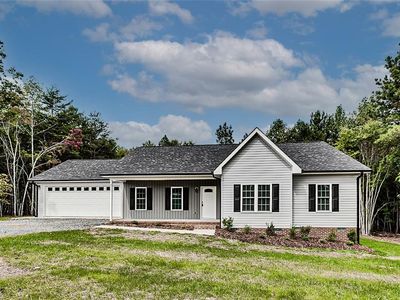 4921 Fred Lineberry Rd