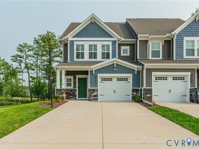 Property at 18320 Palisades Ct, Moseley, VA