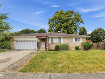 708 S Mitchner Ave