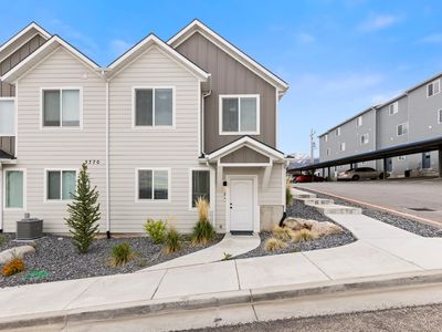 3770 S Grant Ave #2