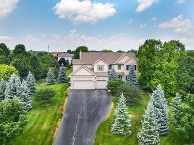3822 Magnolia Dr