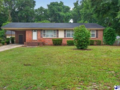 Property at 3509 E Winlark Dr, Florence, SC