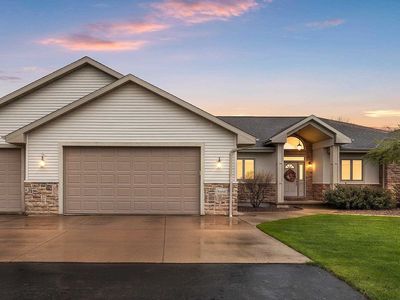 W4847 Cliff View Dr