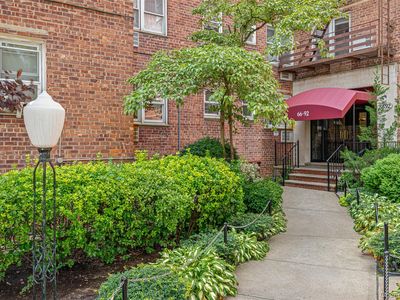 Property at 66-92 Selfridge Street #4H, Forest Hills, NY