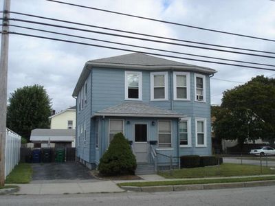 205 Pawtuxet Ave