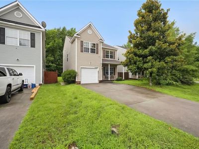 1608 Cullen Ave