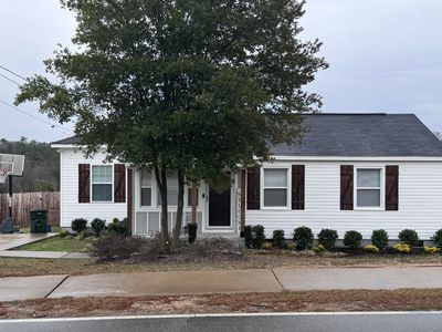 931 Old Edgefield Rd