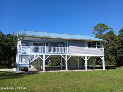 Property at 15003 Ponotoc Dr, Kiln, MS