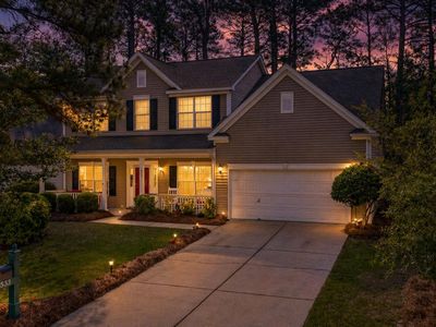 533 Pointe Of Oaks Rd