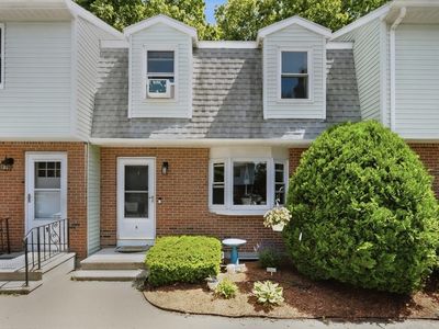 111 Manning St Unit 2