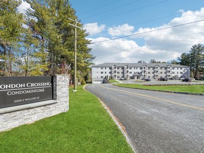 10100 S Willow Street #105