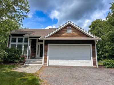 90 Old Mountain Rd