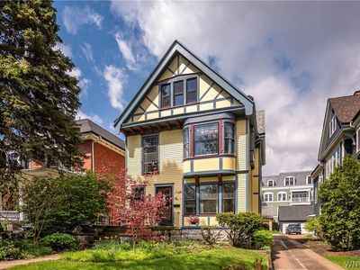 36 Granger Pl