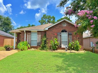 Property at 250 Millridge Dr, Millbrook, AL