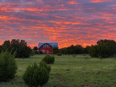 Property at 128 Mission Hills Rd, Estancia, NM