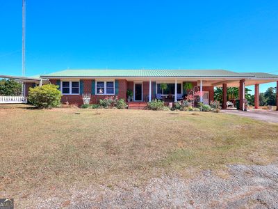 2850 Liberty Church Rd