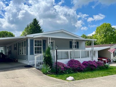 116 Queen Ann Cir