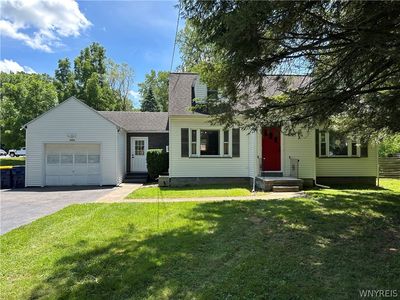 1223 Calkins Rd