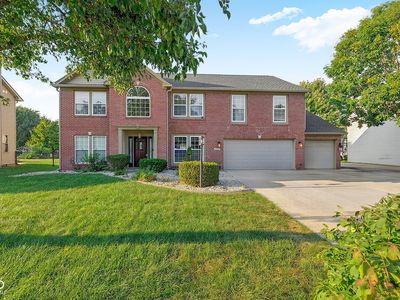 8336 Hunters Meadow Ct
