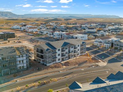 6051 S Silver Birch Lane Unit 3102 St