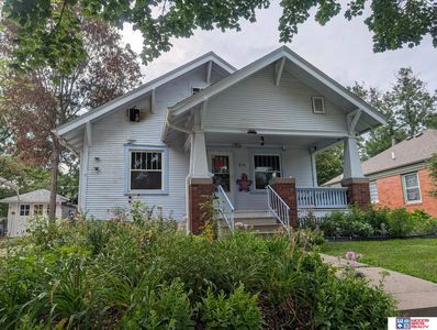 Property at 858 S 34th St, Lincoln, NE