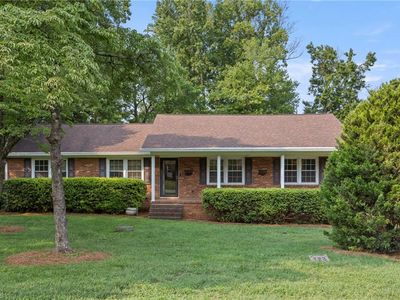 123 Tangle Dr