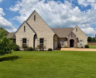 6446 Anglia Valley Dr