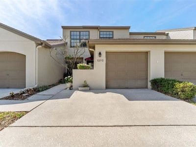 1205 Hounds Run UNIT 1205