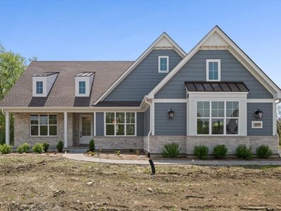 2073 Deer Trl Lot 26