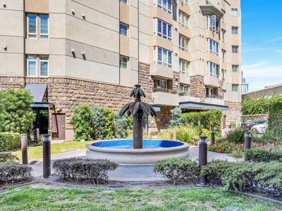 1480 Broadway Unit 2607
