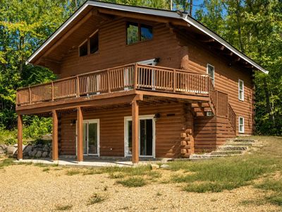 Property at 11 Wicks Road, Fryeburg, ME