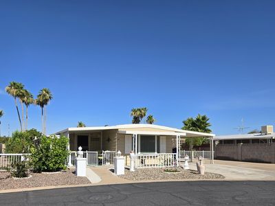 3160 E MAIN Lot 96 Street