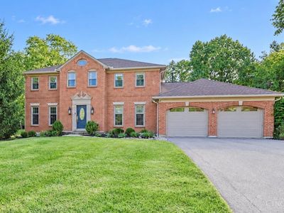 824 Shawnee Trace Ct