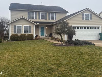 Property at 116 Earl North Dr, Haskins, OH