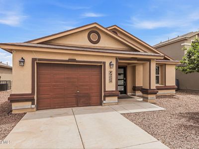 Property at 13808 Alamito Creek Ave, Clint, TX