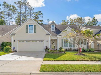 2122 Silver Spring Ln.