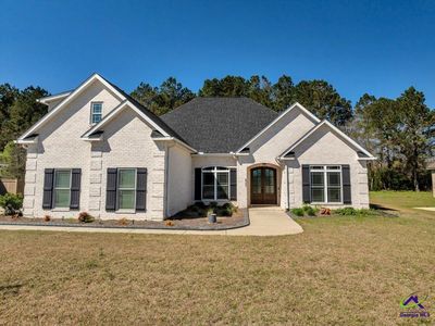 421 Stonegate Trl