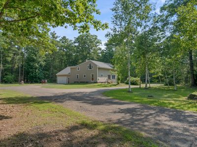 658 Parker Farm Road