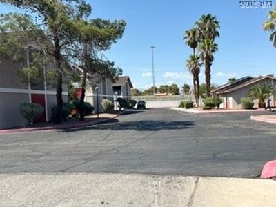 100 S Crestline Dr APT 64