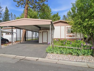 2311 W 16th Ave Lot 261