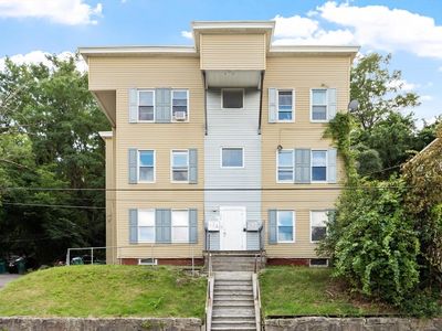 420 Kimball St