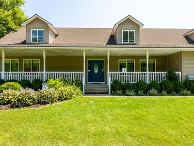 10151 Hitchingham Rd