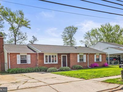 2219 Lodge Farm Rd