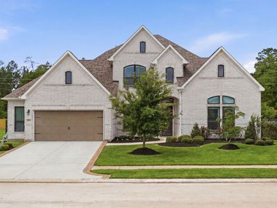 25011 Oxbow Lake Ln