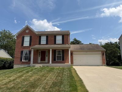 934 Evergreen Park Ln
