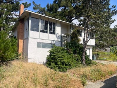 Property at 1107 Mason Dr, Pacifica, CA