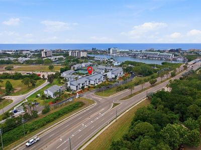 14800 Walsingham Rd APT 205