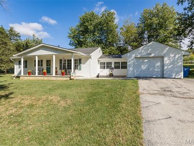 Property at 1338 Spring Dr, Herculaneum, MO