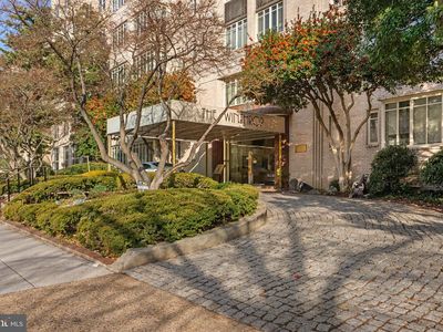 1727 Massachusetts Ave NW #502