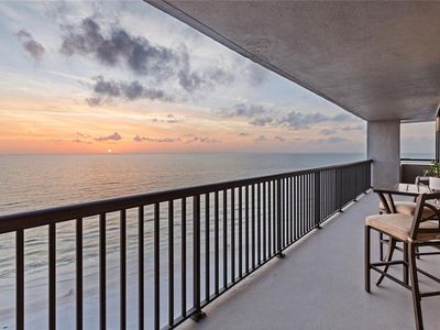 1660 GULF BOULEVARD #PH1